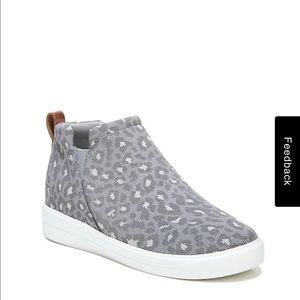 Like new “Vera” Wedge bootie sneaker from Ryka